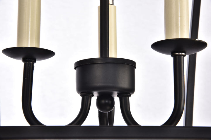 Maddox Pendant by Living District - view 28