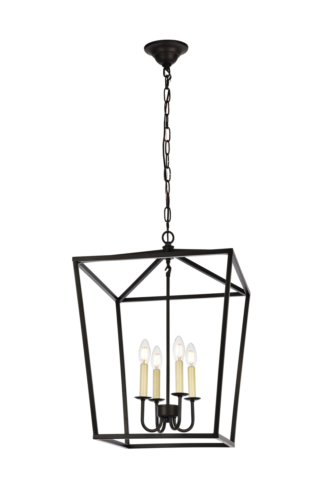 Maddox Pendant by Living District - view 31