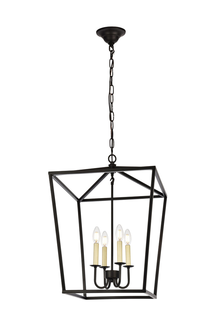 Maddox Pendant by Living District - view 31