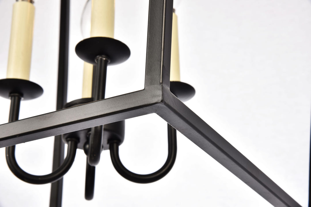 Maddox Pendant by Living District - view 34