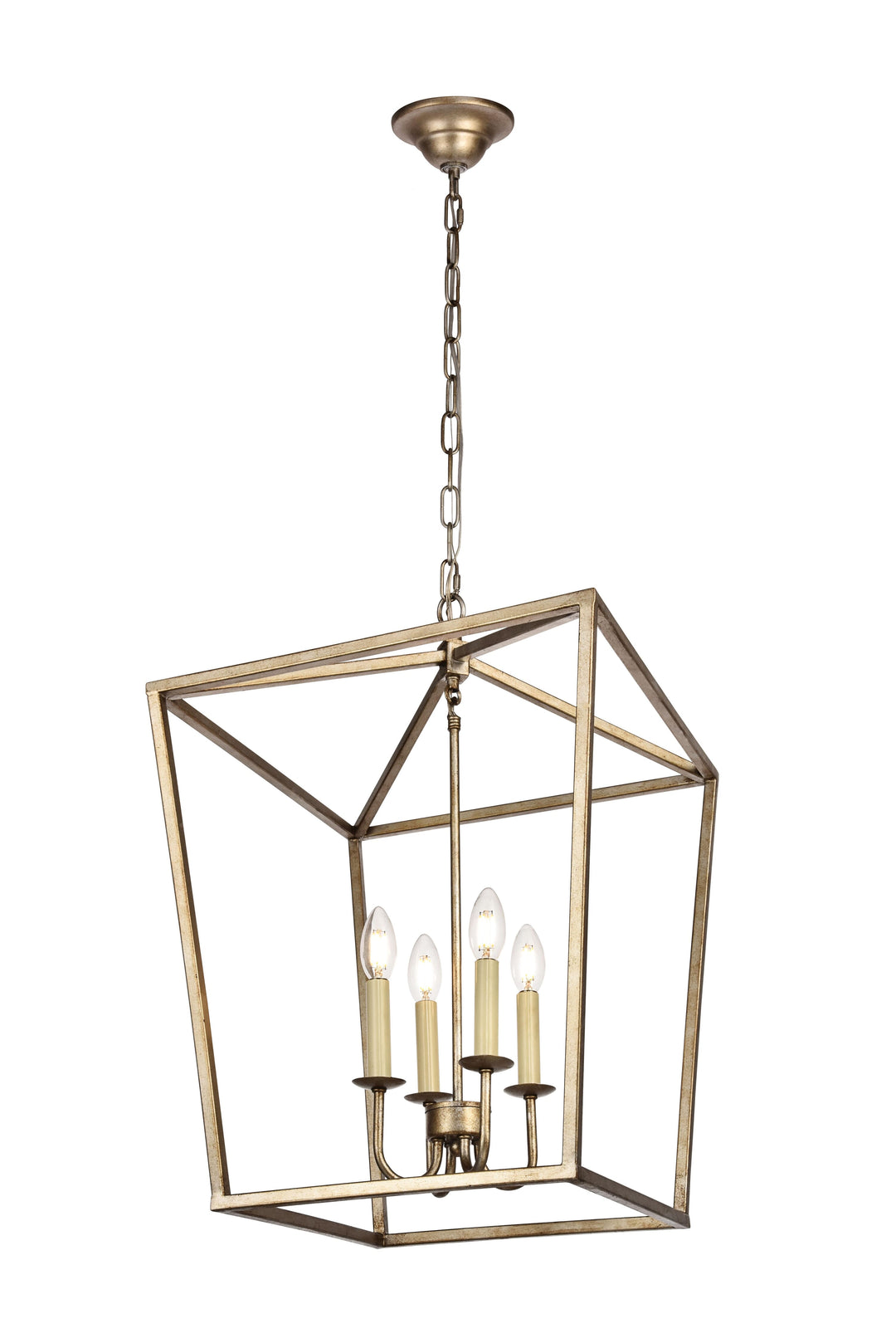 Maddox Pendant by Living District - view 38