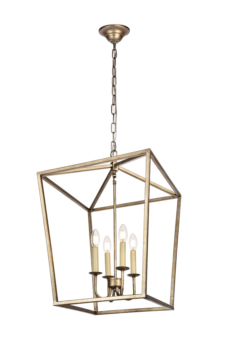 Maddox Pendant by Living District - view 38