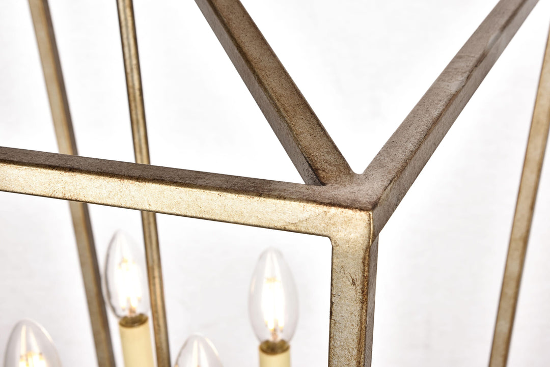 Maddox Pendant by Living District - view 39