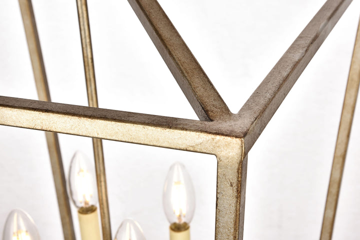 Maddox Pendant by Living District - view 39
