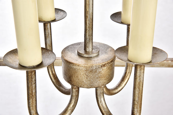 Maddox Pendant by Living District - view 40