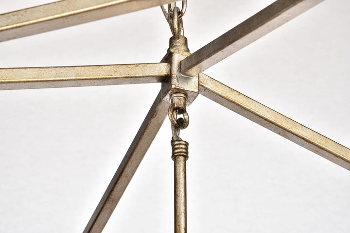Maddox Pendant by Living District - view 41