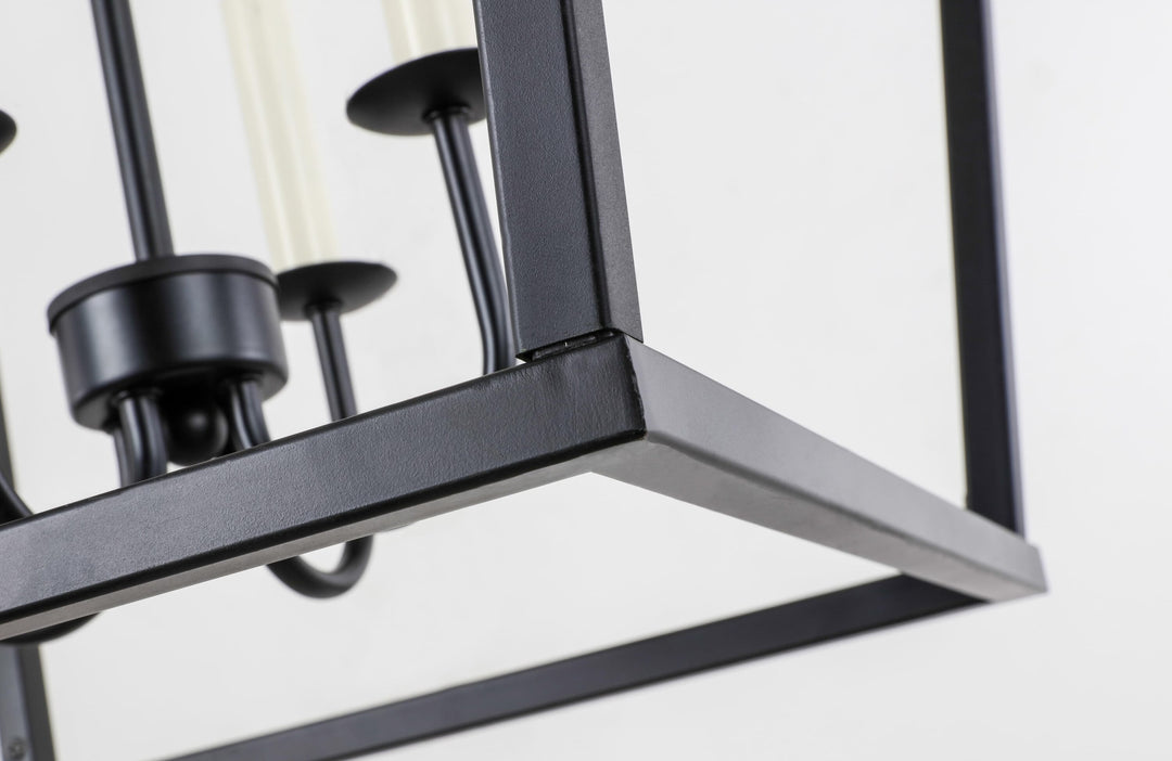 Maddox Pendant by Living District - view 54