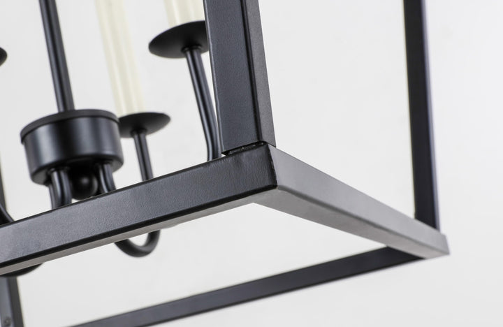Maddox Pendant by Living District - view 54