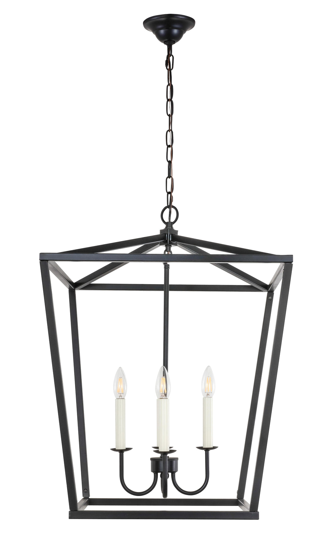 Maddox Pendant by Living District - view 44
