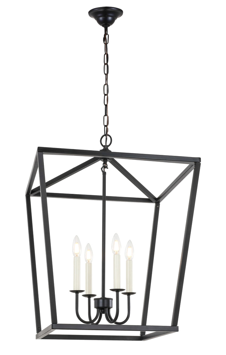 Maddox Pendant by Living District - view 45