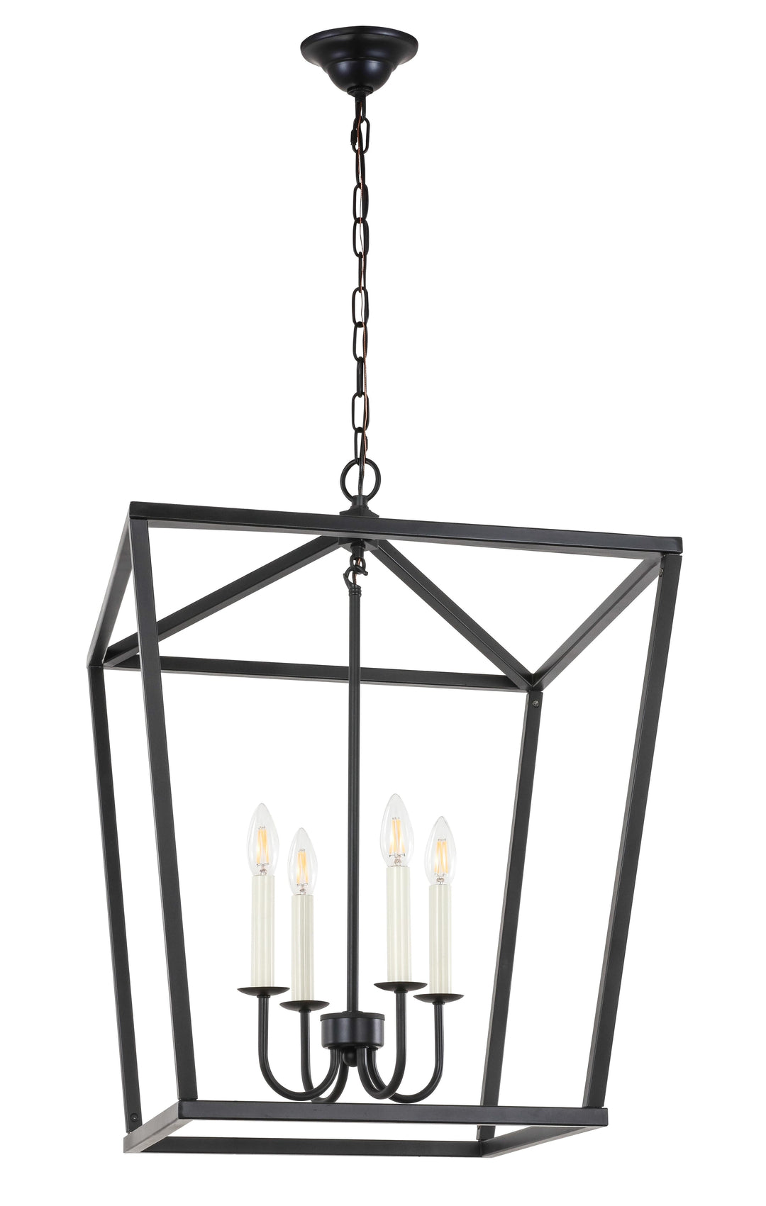 Maddox Pendant by Living District - view 46
