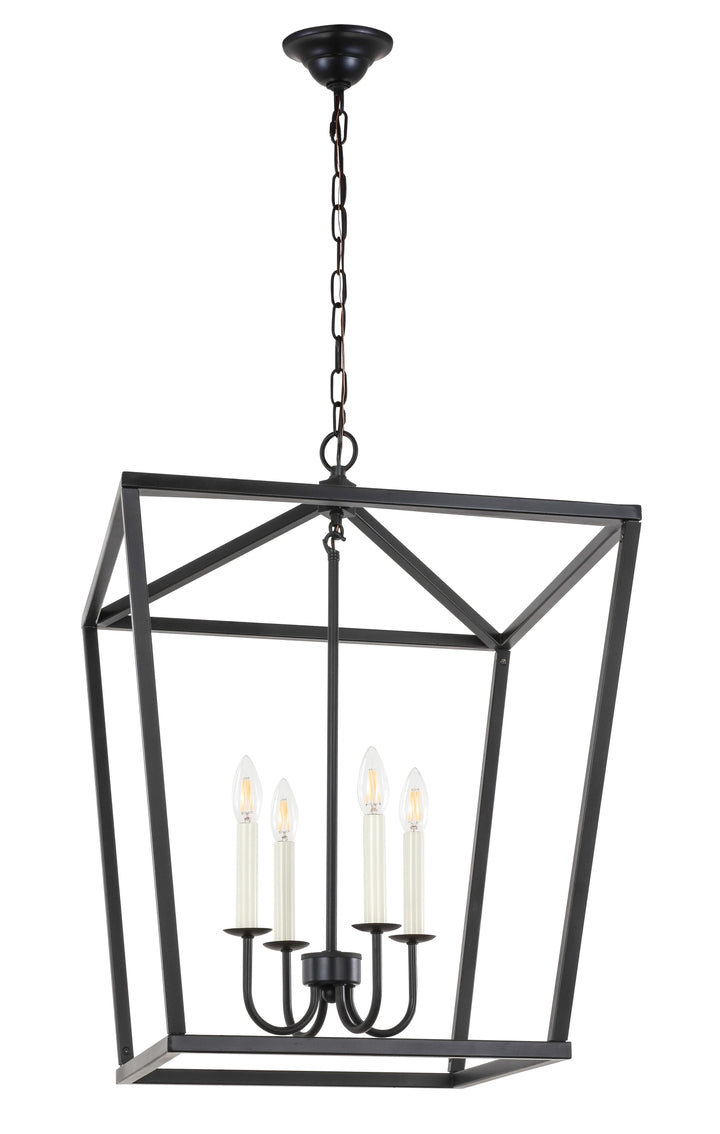 Maddox Pendant by Living District - view 46