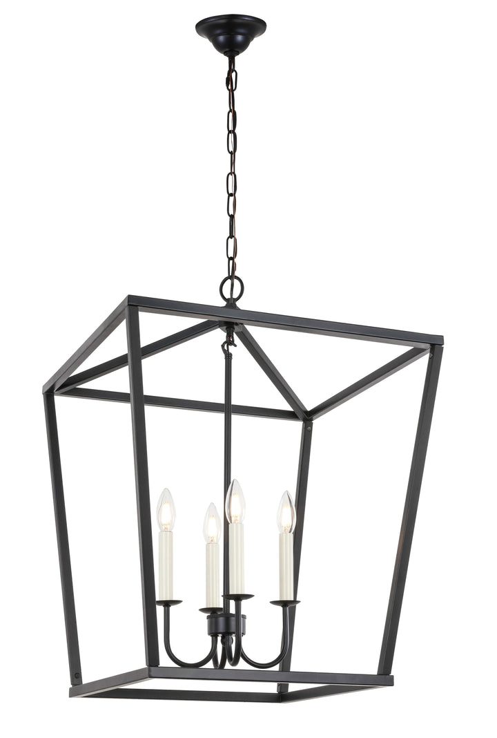 Maddox Pendant by Living District - view 47