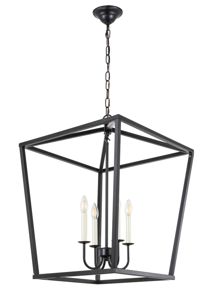 Maddox Pendant by Living District - view 50