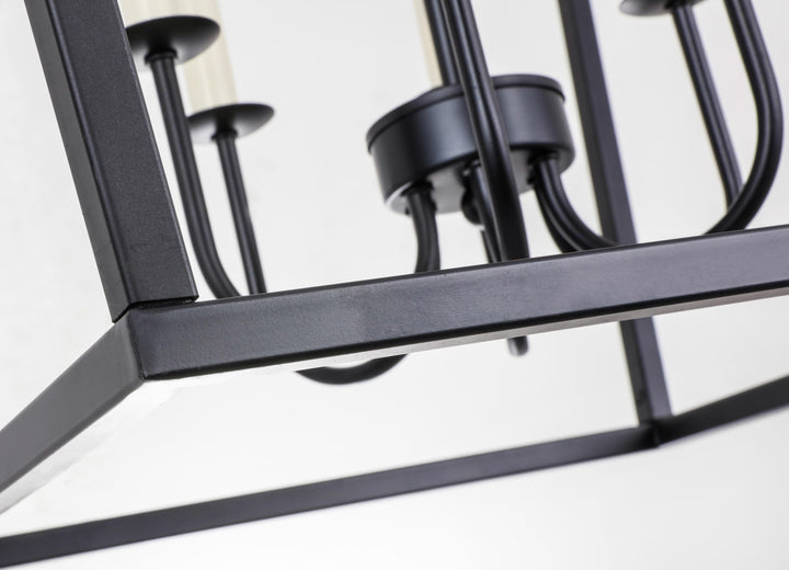 Maddox Chandelier by Living District - view 10