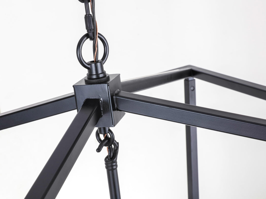 Maddox Chandelier by Living District - view 11