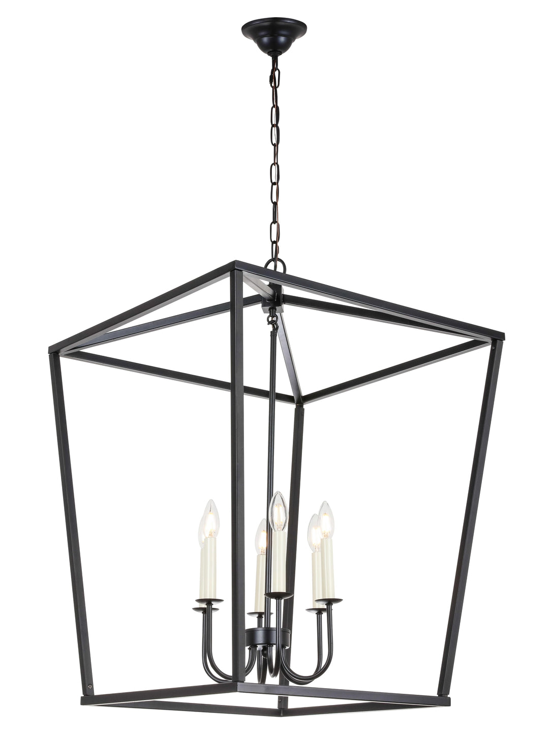 Maddox Chandelier by Living District - view 7