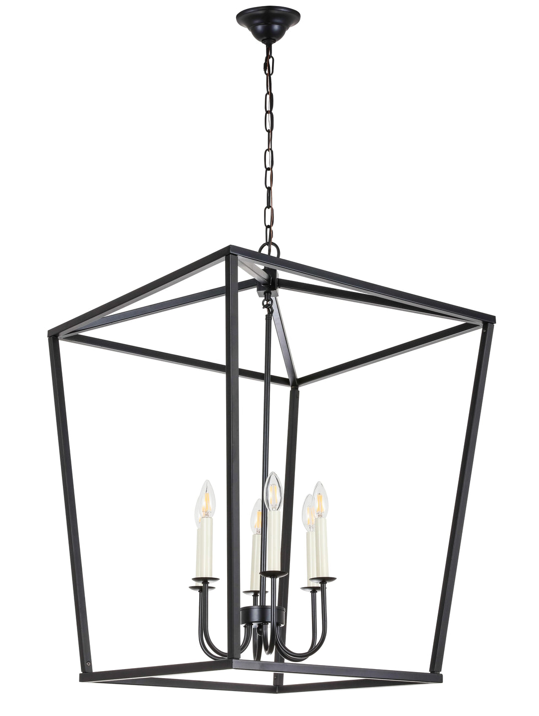 Maddox Chandelier by Living District - view 8
