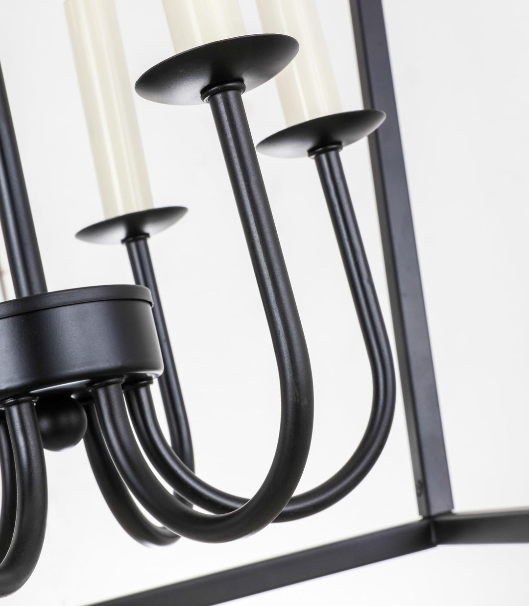 Maddox Chandelier by Living District - view 9
