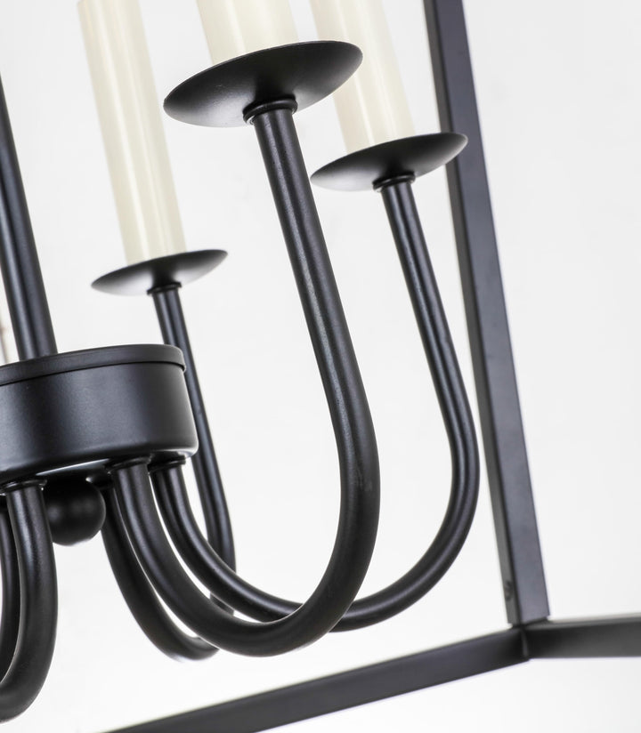 Maddox Chandelier by Living District - view 9