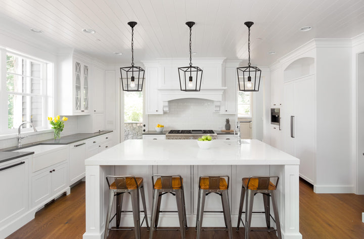 Maddox Pendant by Living District - view 2