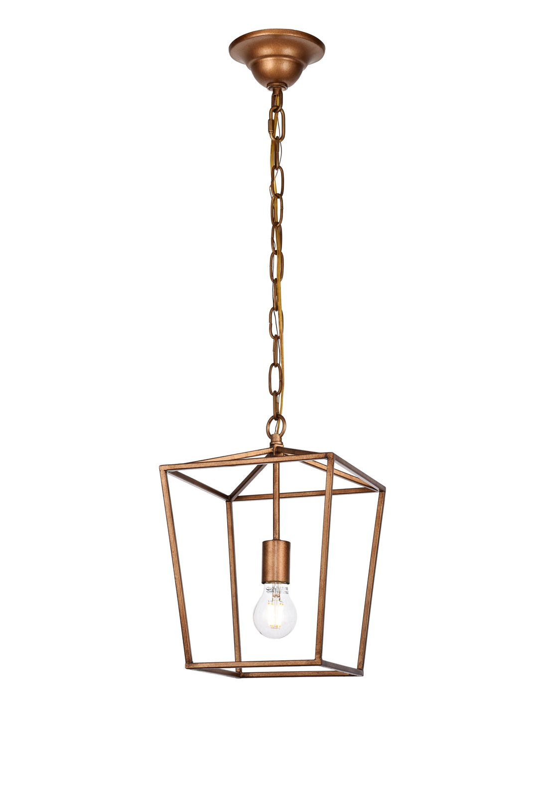 Maddox Pendant by Living District - view 10
