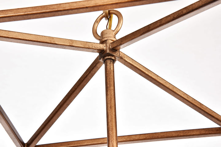 Maddox Pendant by Living District - view 14