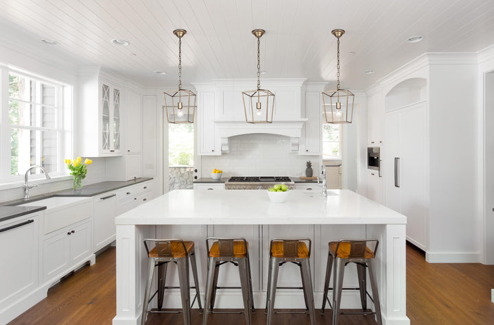 Maddox Pendant by Living District - view 16