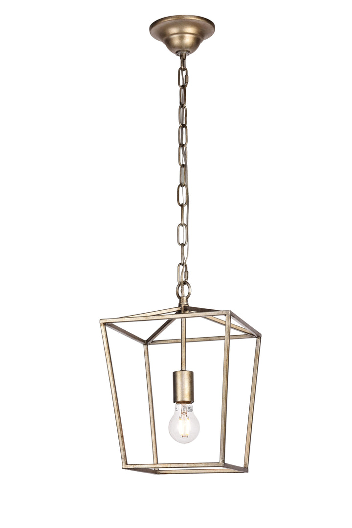Maddox Pendant by Living District - view 17