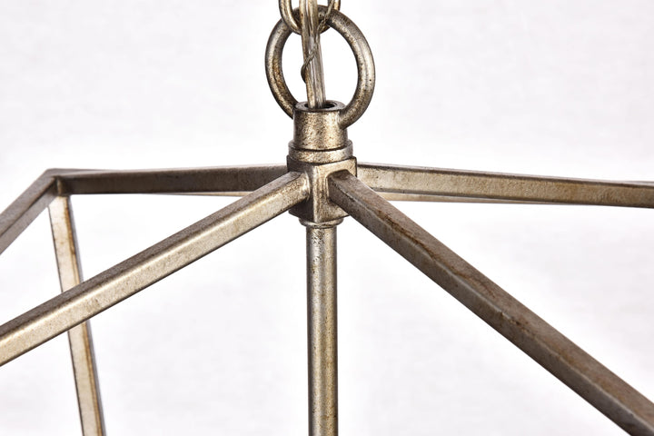 Maddox Pendant by Living District - view 18
