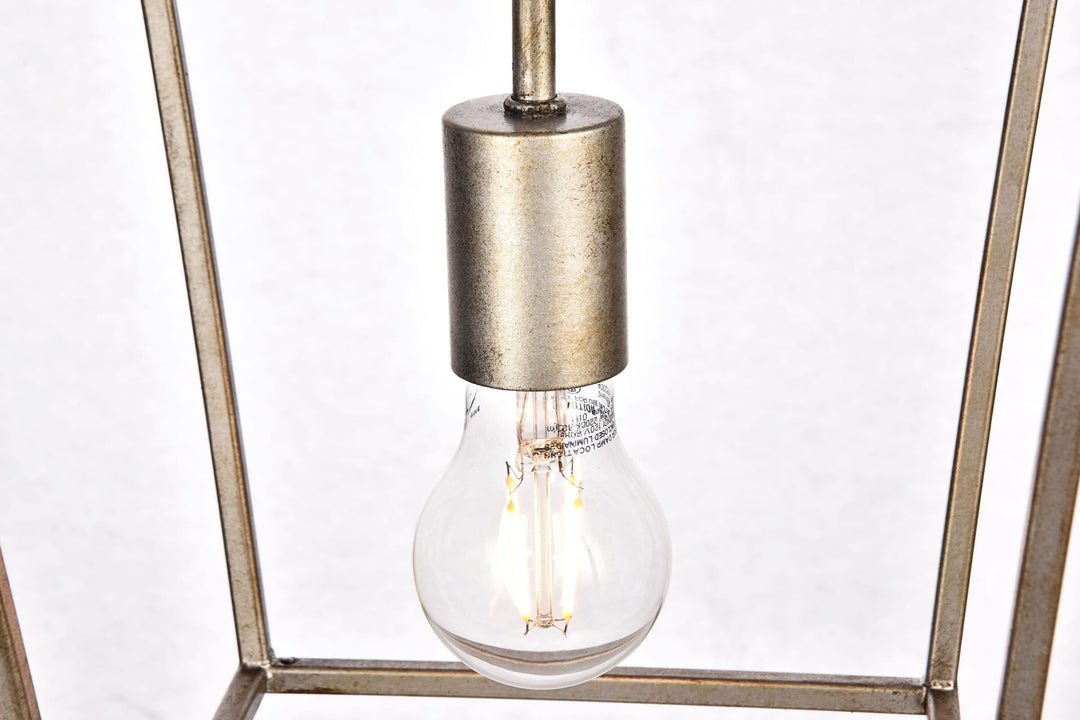 Maddox Pendant by Living District - view 20