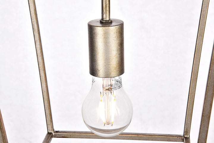 Maddox Pendant by Living District - view 20