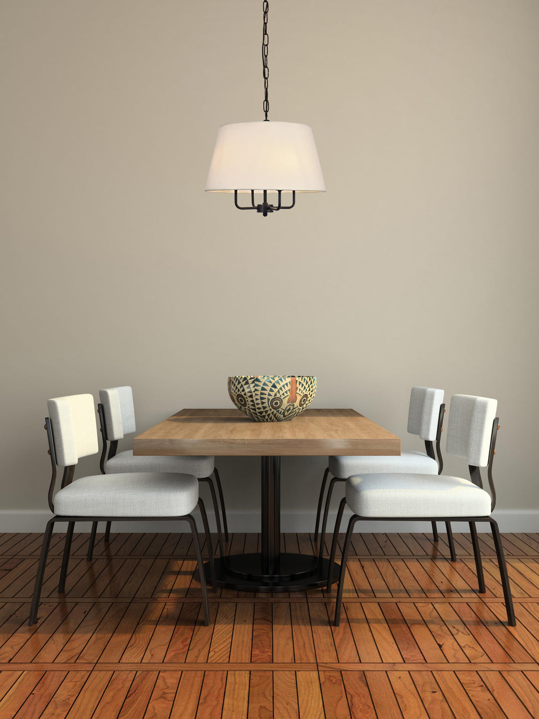 Maple Pendant by Living District - view 2