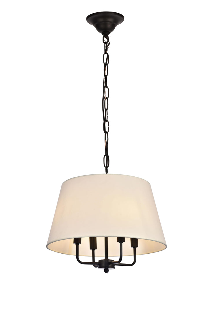 Maple Pendant by Living District - view 3