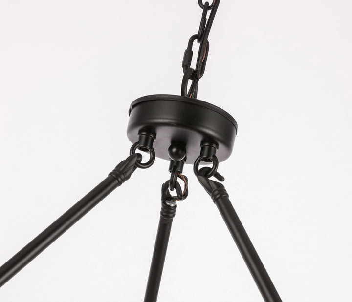 Maine Chandelier by Living District - view 29