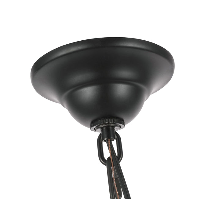 Maine Chandelier by Living District - view 30