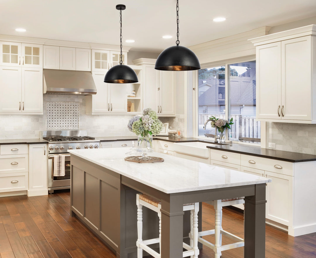 Merce Pendant by Living District - view 2