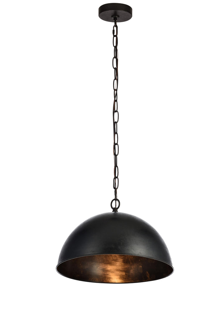 Merce Pendant by Living District - view 3