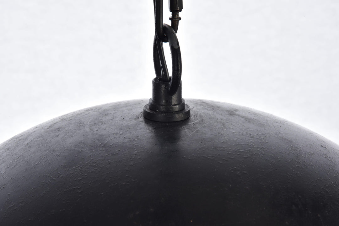 Merce Pendant by Living District - view 4