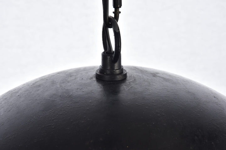 Merce Pendant by Living District - view 4