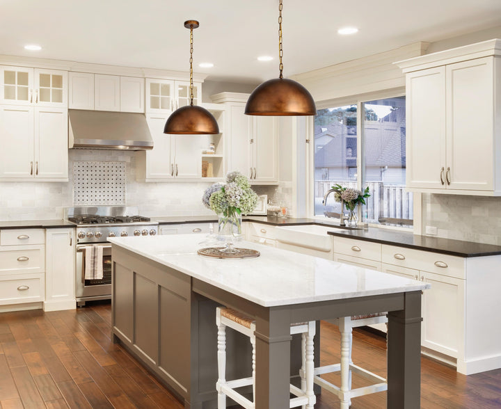 Merce Pendant by Living District - view 9