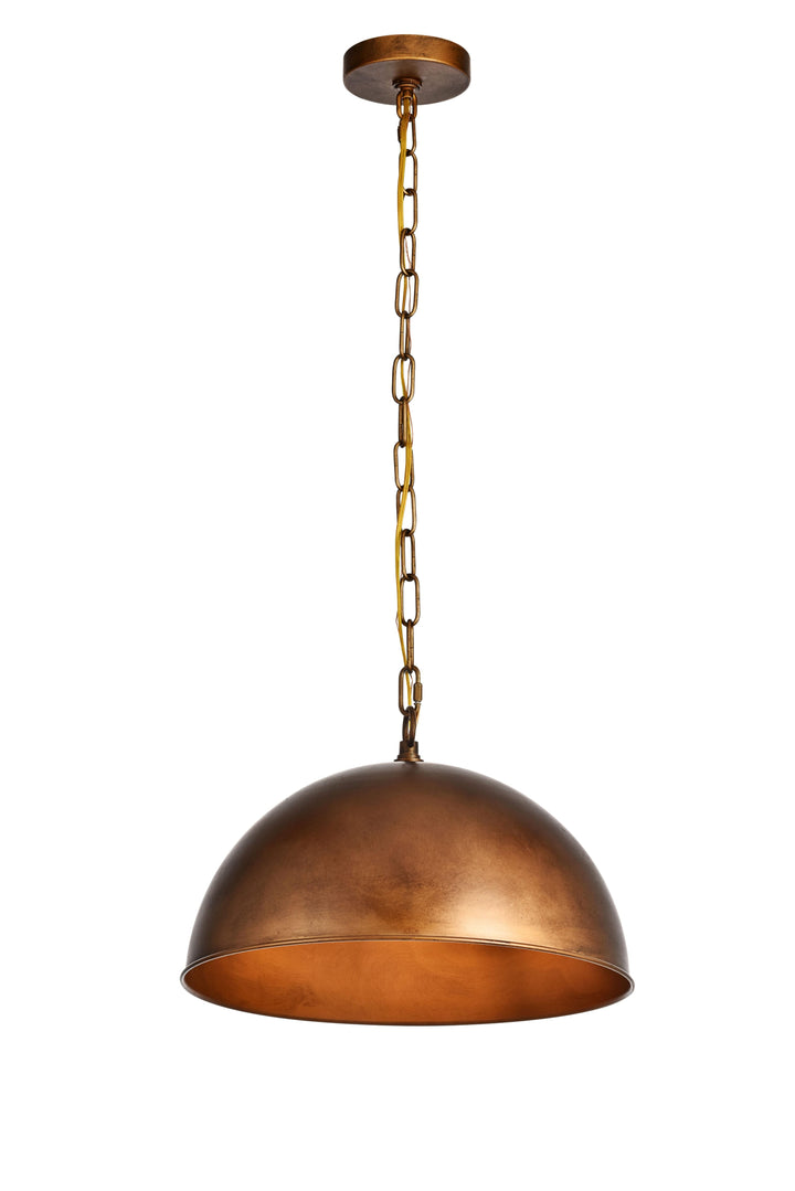 Merce Pendant by Living District - view 10