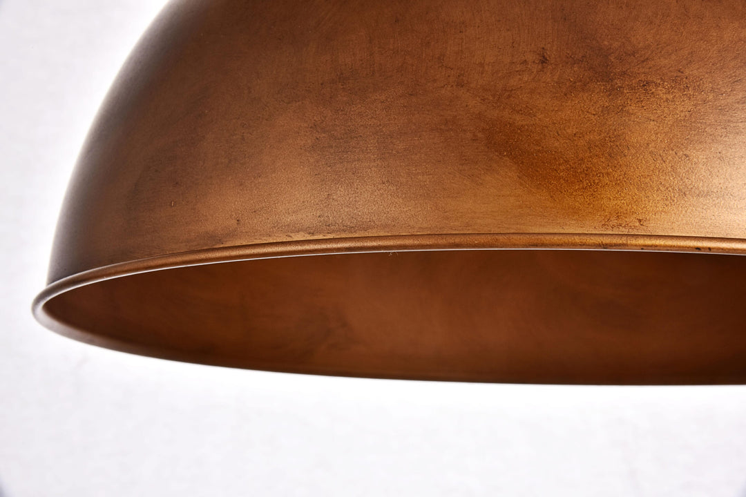 Merce Pendant by Living District - view 11