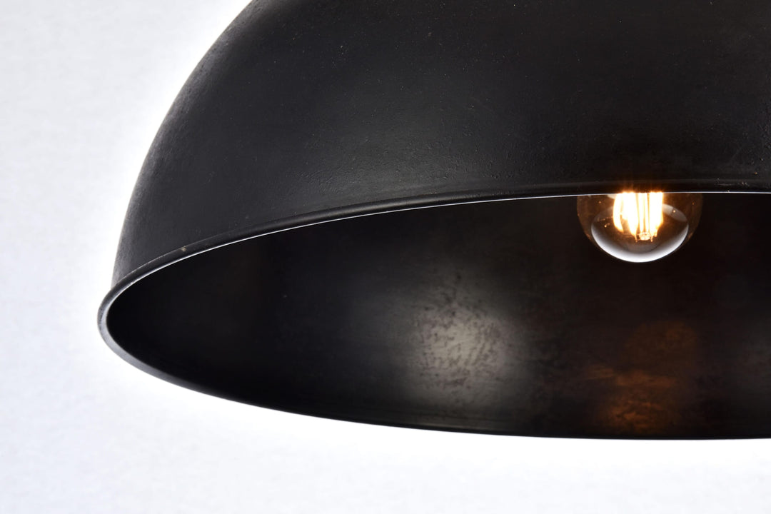 Merce Pendant by Living District - view 21