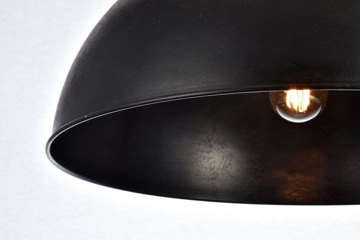 Merce Pendant by Living District - view 21