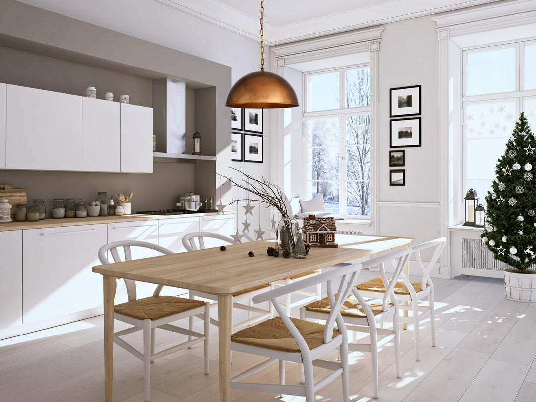 Merce Pendant by Living District - view 23