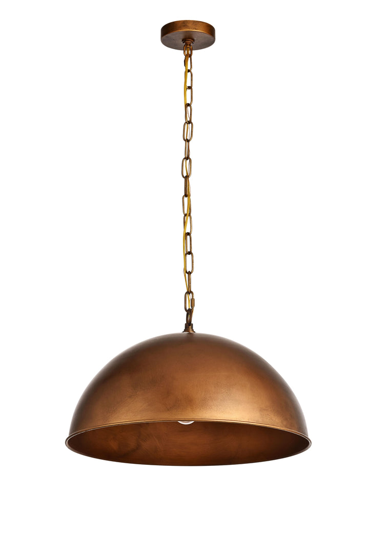 Merce Pendant by Living District - view 24