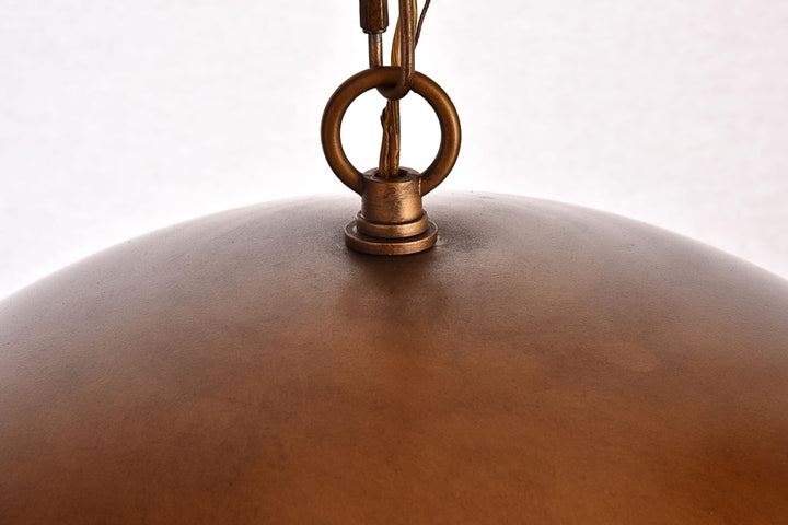 Merce Pendant by Living District - view 27