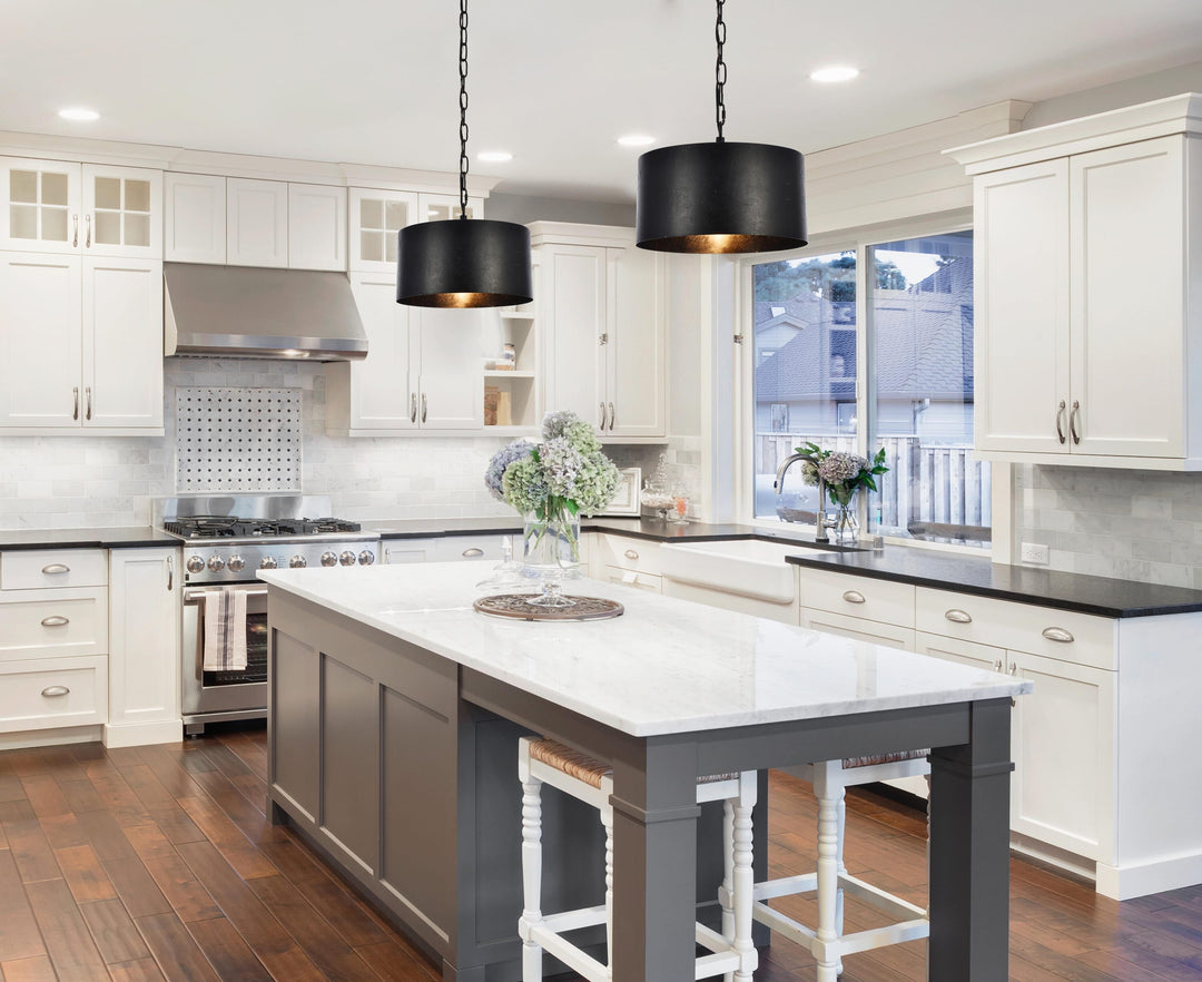 Miro Pendant by Living District - view 2