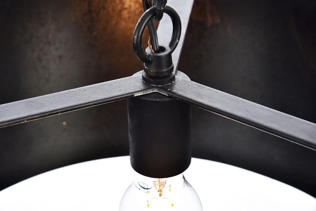 Miro Pendant by Living District - view 6